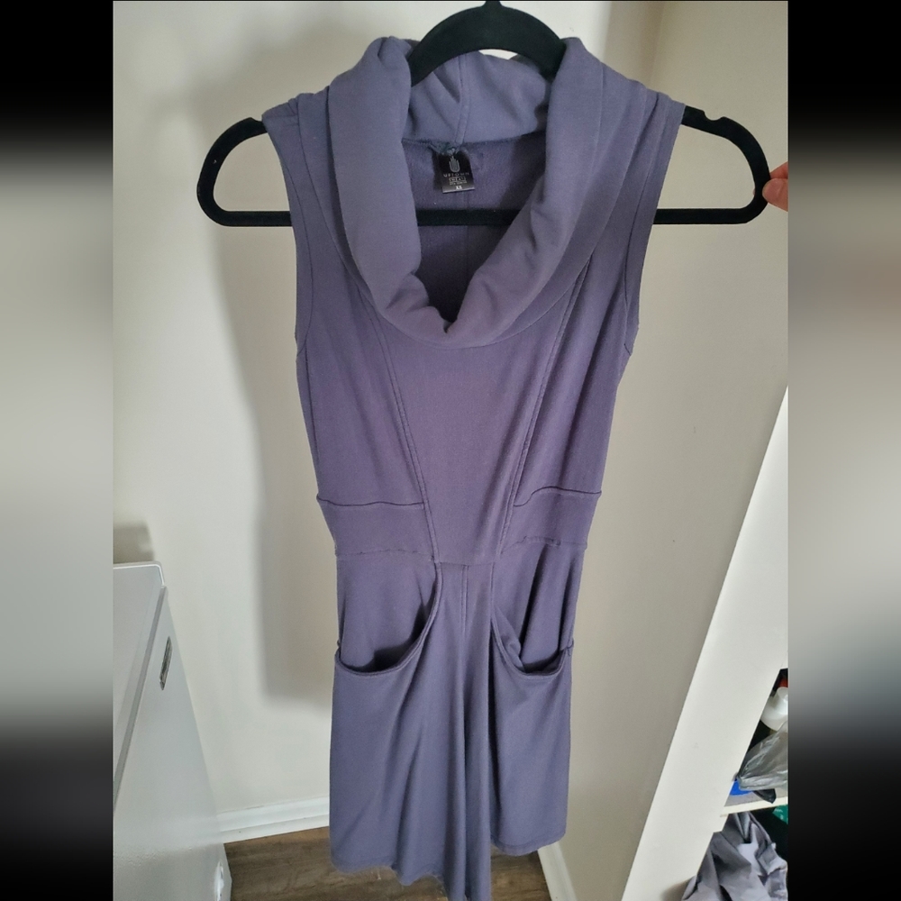 Kiya Tomlin Signature Dress